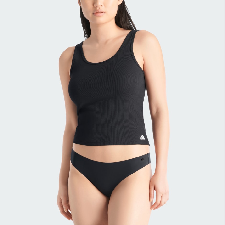 Active Light Flex 3-Pack Thong Underwear