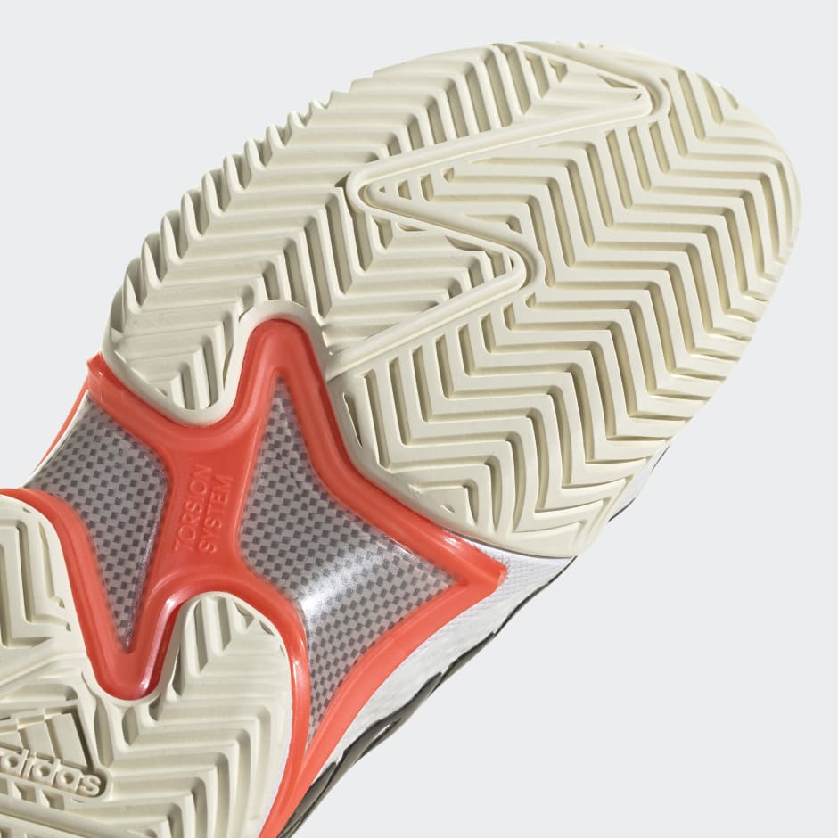 Barricade Tokyo Tennis Shoes
