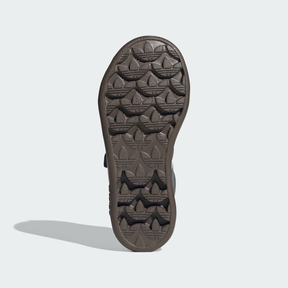 حذاء للأطفال Adidas Pixar Cars Adifom Samba 360