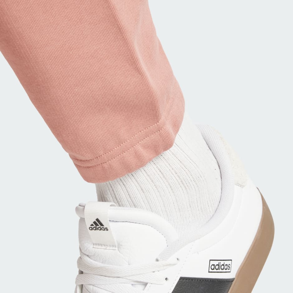 ALL SZN French Terry Regular Tapered Pants