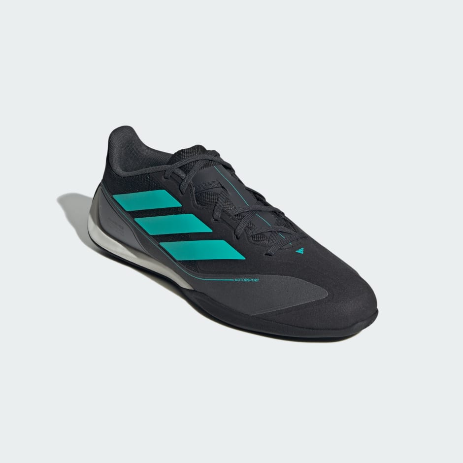 ADIDAS FEROZA BASE MERCEDES AMG PETRONAS F1 TEAM SHOES
