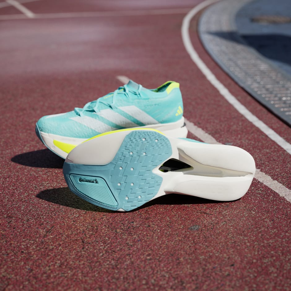 Adizero Prime X3 STRUNG Running Shoes