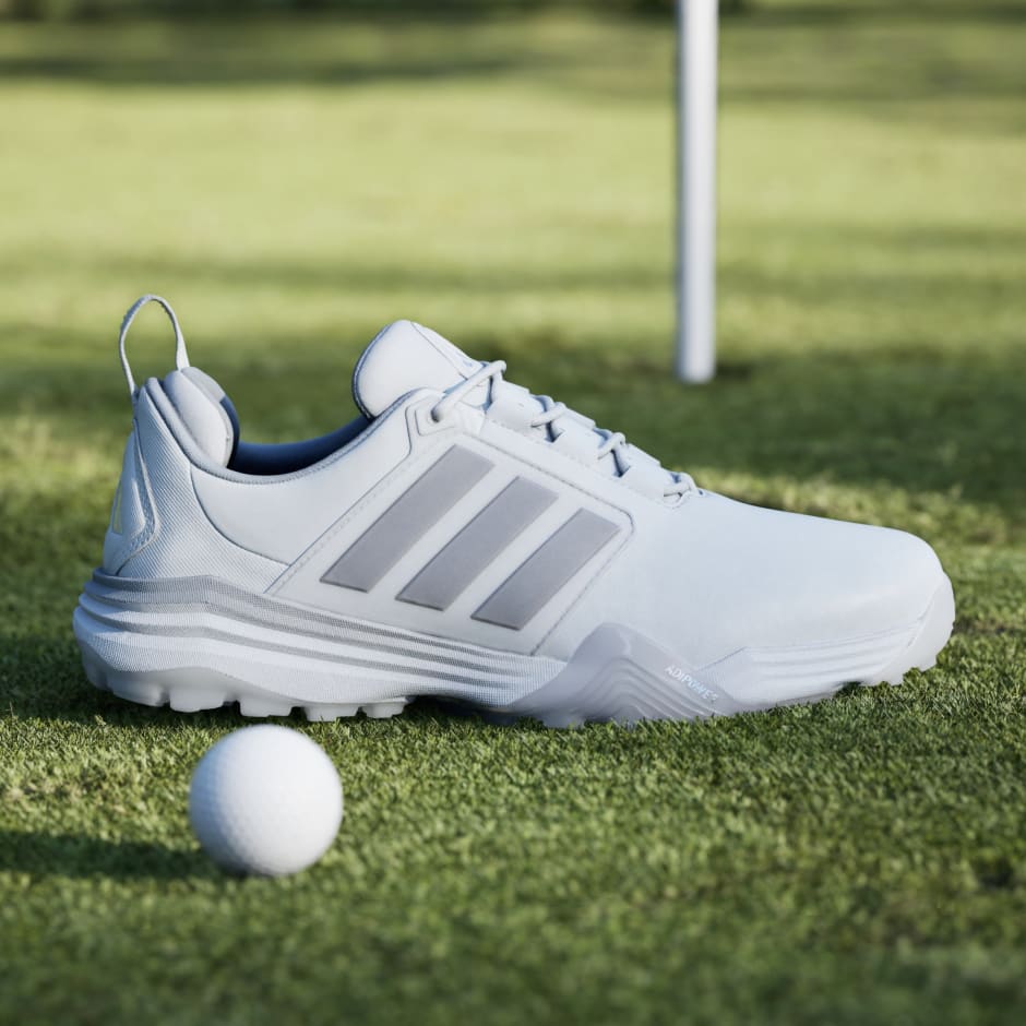 ADIPOWER 26 SPIKELESS GOLF SHOES