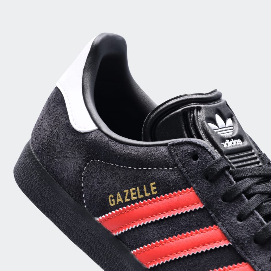 Orlando Pirates Gazelle Shoes