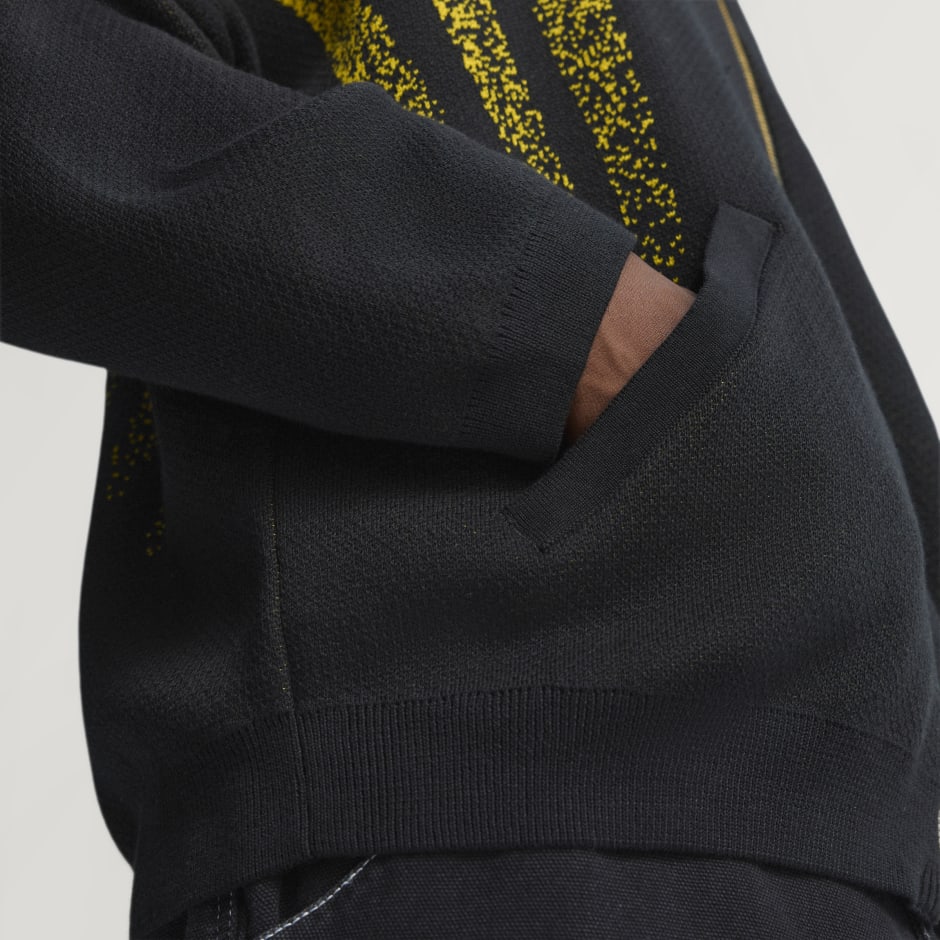 JACHETĂ SANTIAGO LARGĂ, TRICOTATĂ FULLY FASHION