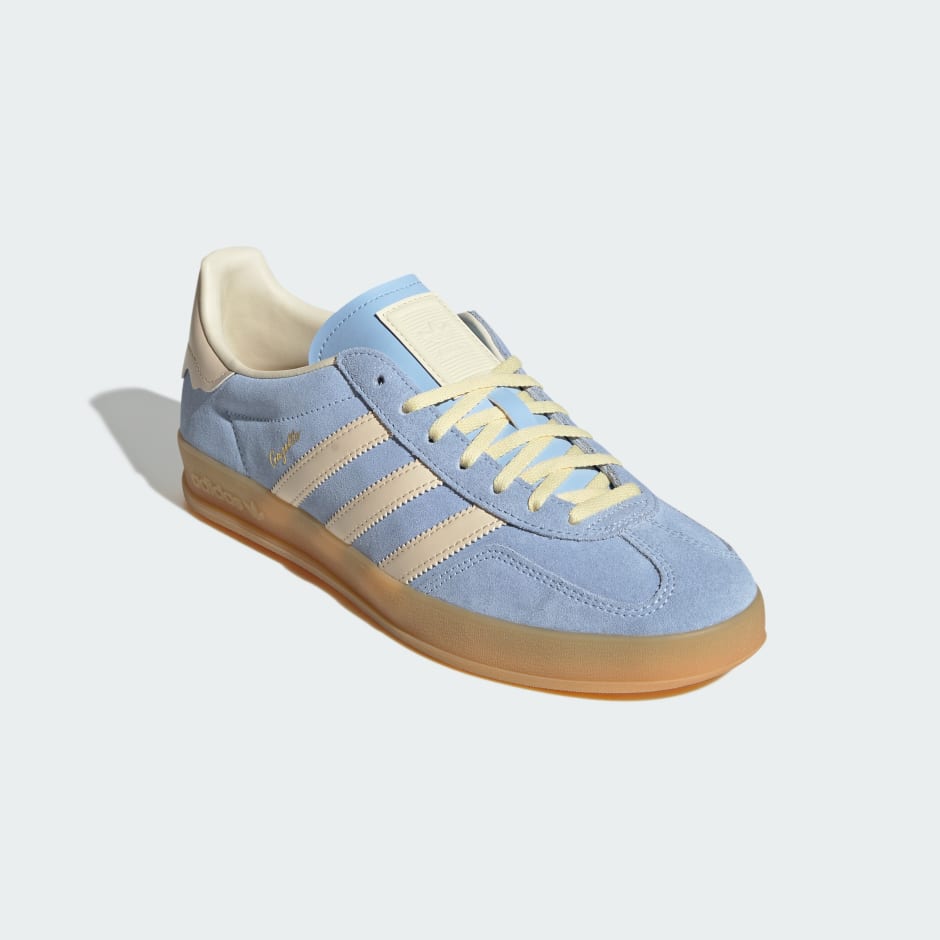 adidas Gazelle Indoor Shoes
