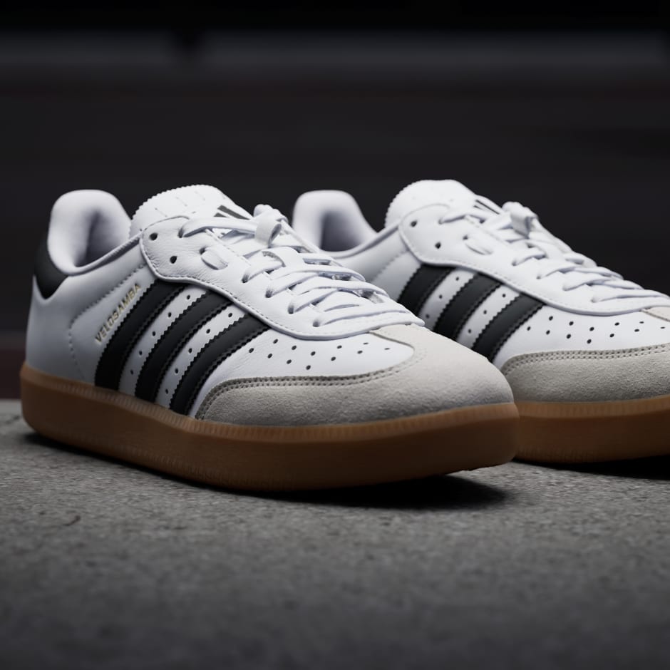 Kožnate tenisice Velosamba