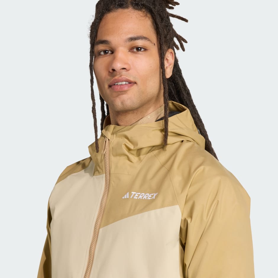 Terrex Multi 2L RAIN.RDY 外套