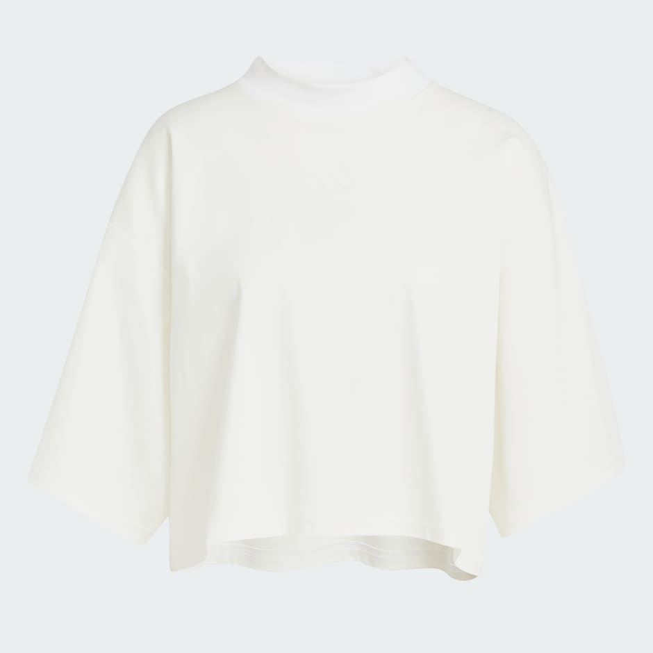 City Escape Loose Tee