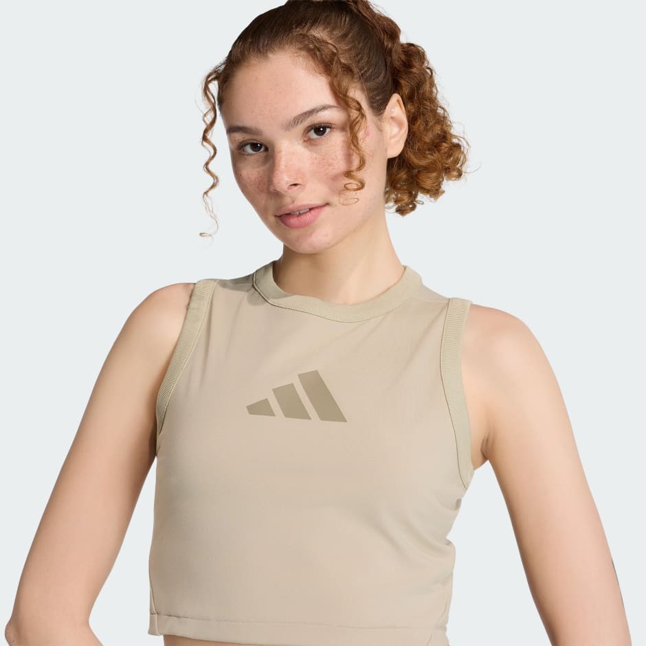 ADIDAS Z.N.E. TANK