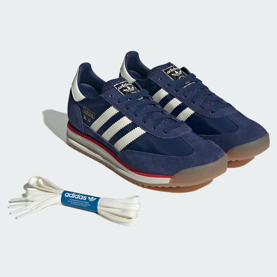 SL 72 Rs Shoes
