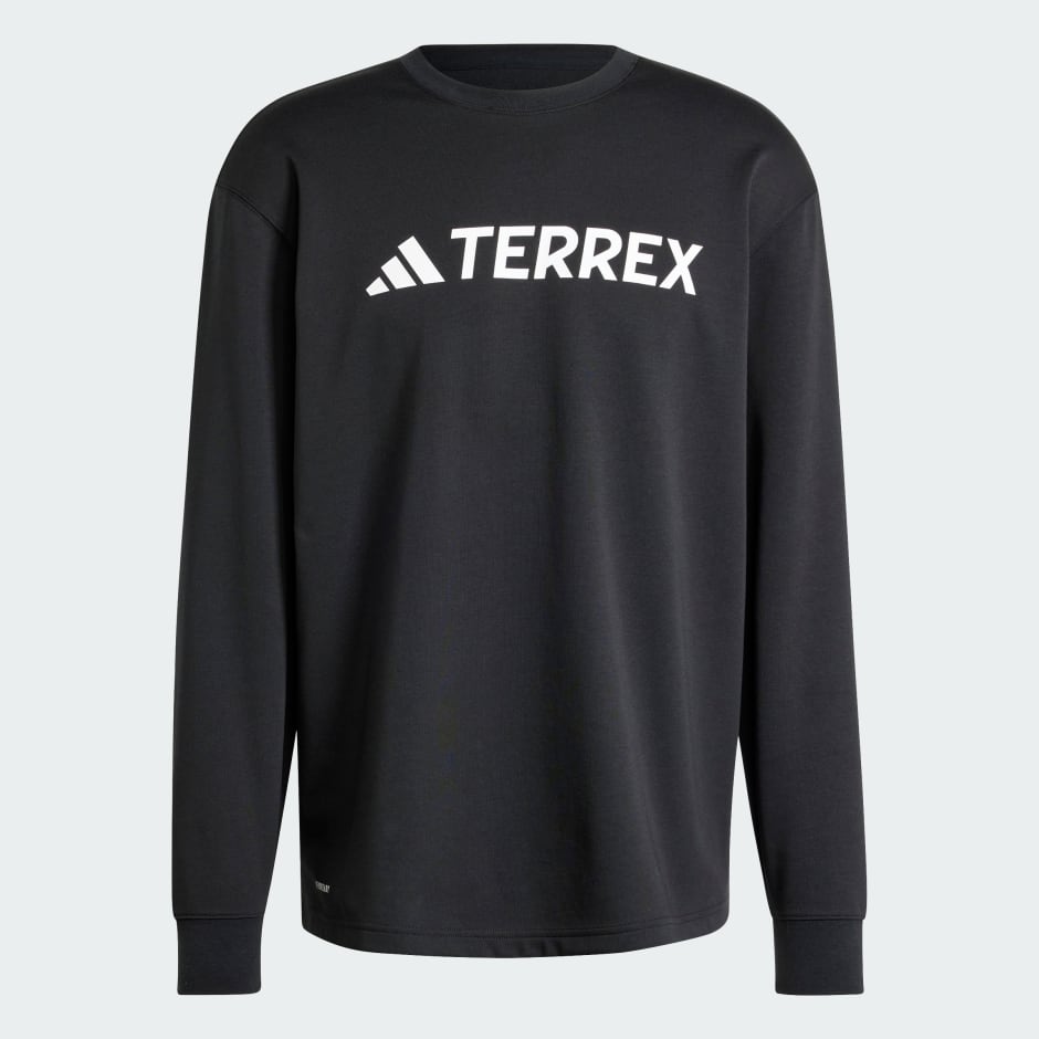 Xperior Aeroready Long Sleeve Tee