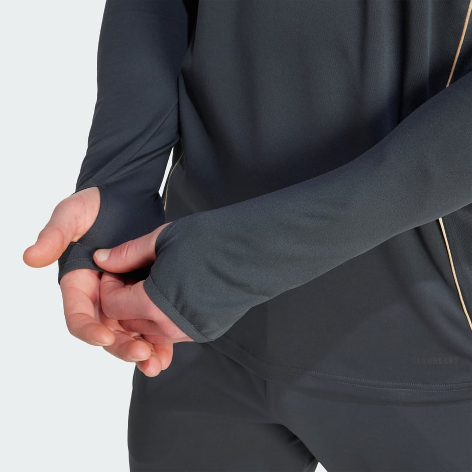 Top de antrenament Olympique Lyonnais Tiro 25 Competition