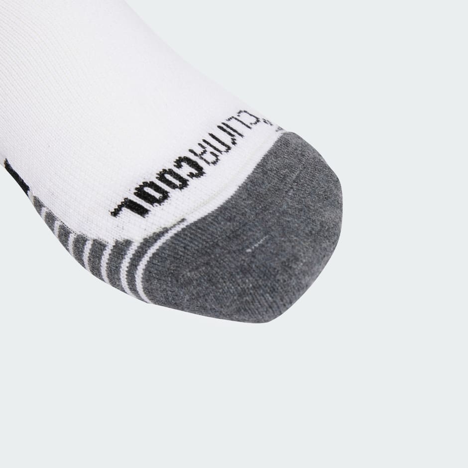 Performance CLIMACOOL Cushioned Crew Socks 3 Pairs