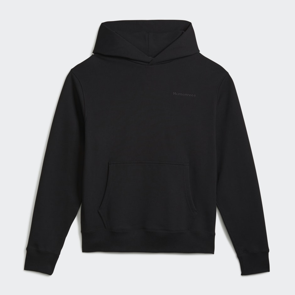 Pharrell Williams Basics Hoodie (Gender Neutral)