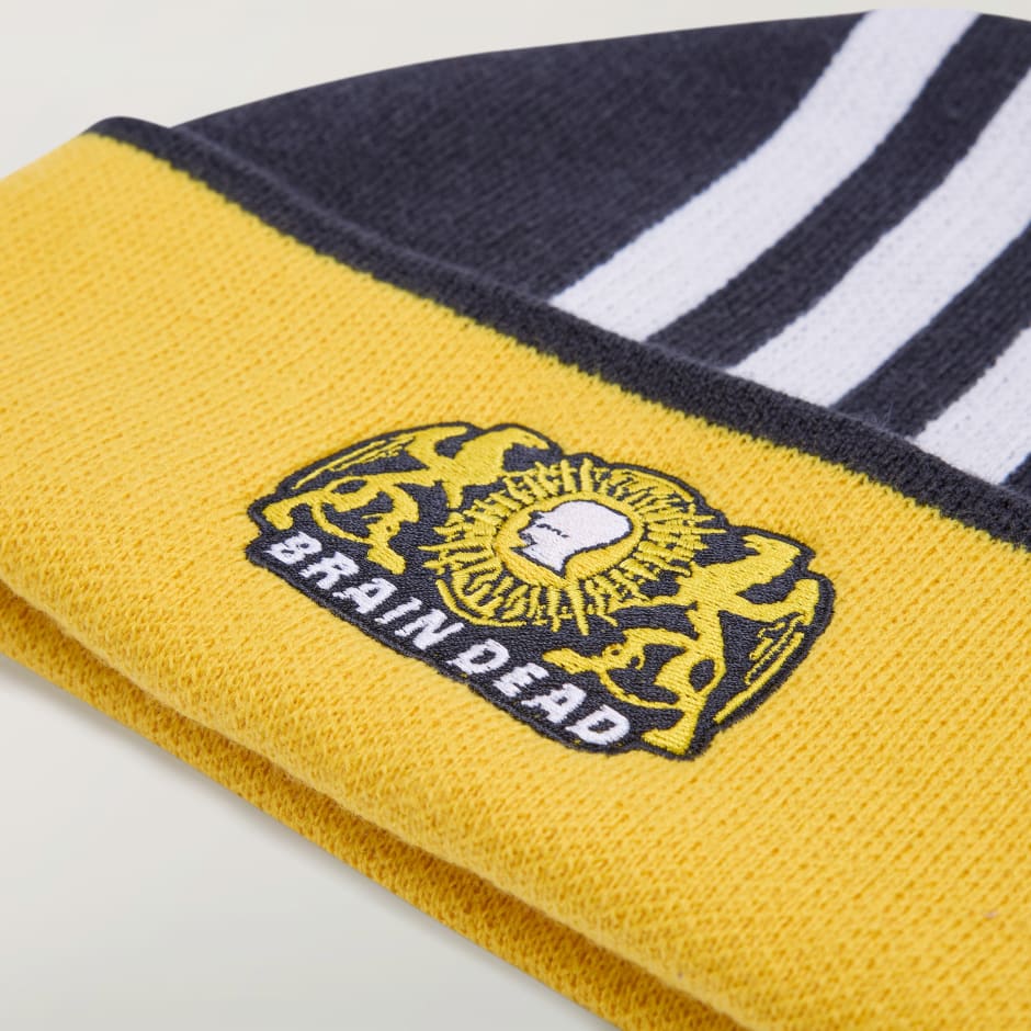 BRAIN DEAD BEANIE