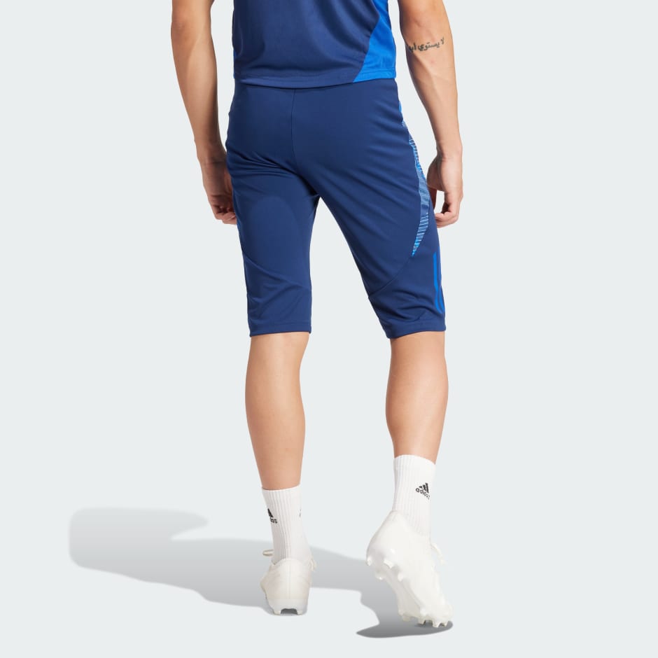 Tiro 24 Competition Half Pants