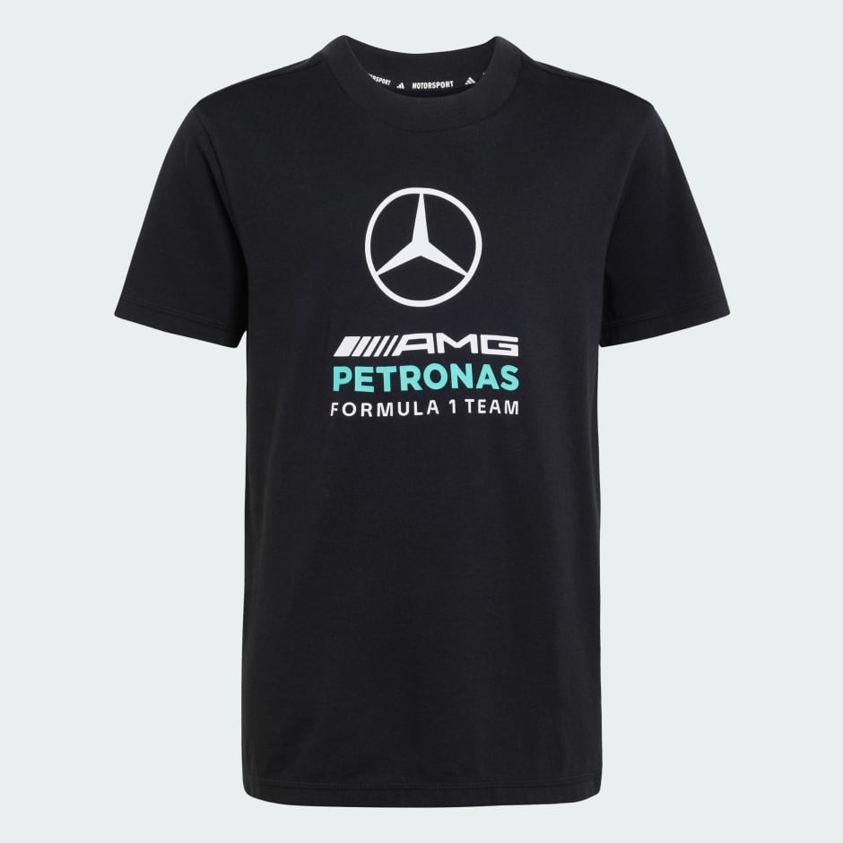 MERCEDES - AMG PETRONAS FORMULA 1 TEAM DNA GRAPHIC TEE