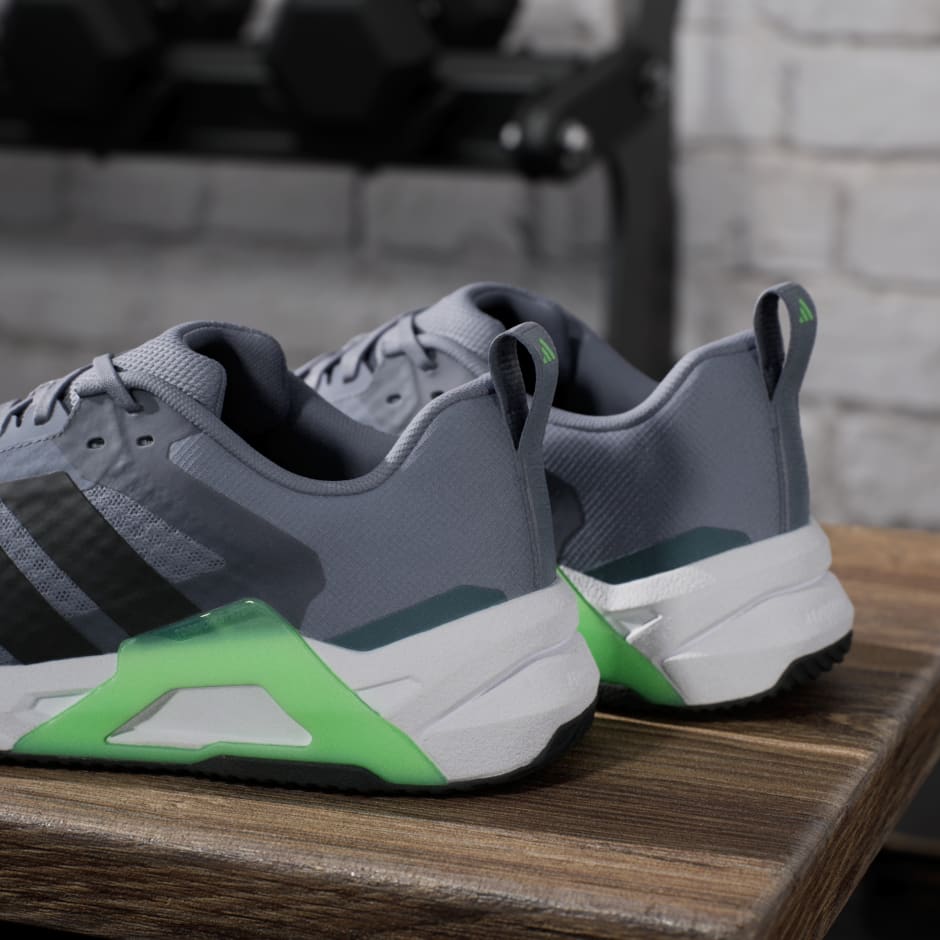 Dropset Control Trainer