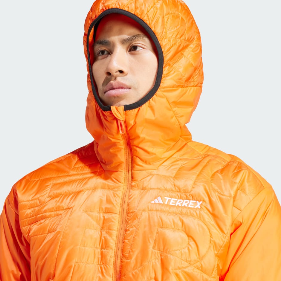 TERREX XPERIOR VARILITE PRIMALOFT HOODED JACKET
