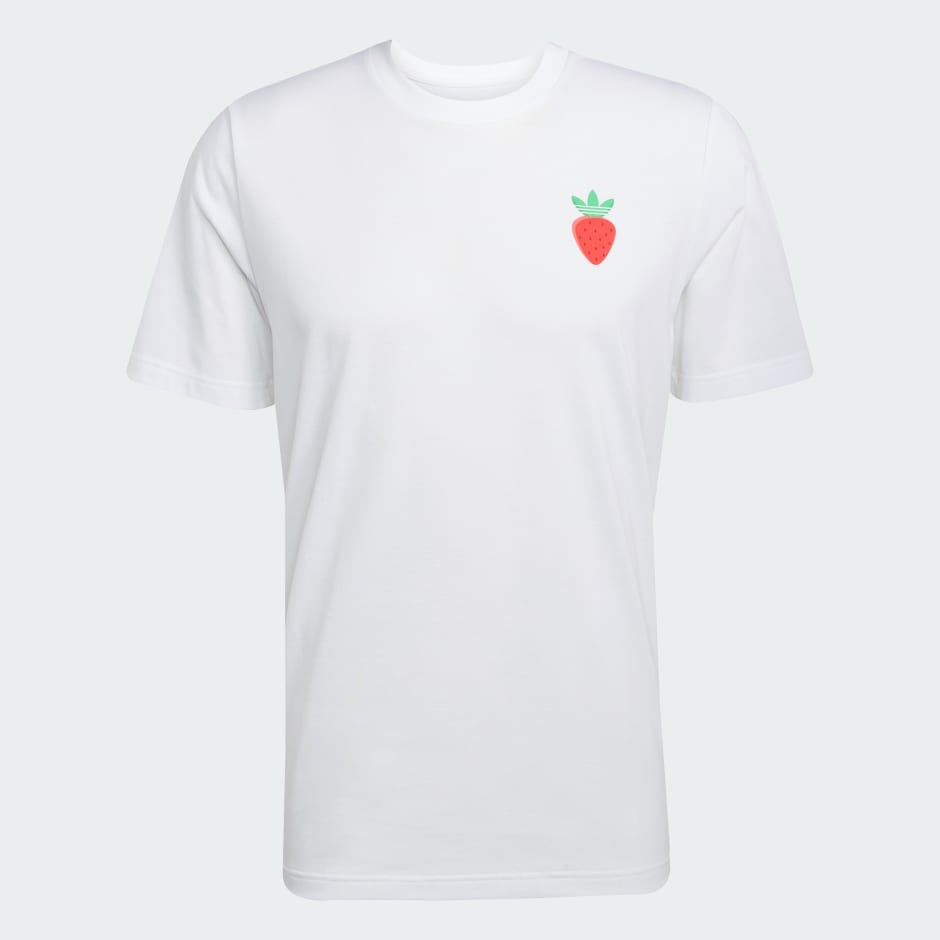 Tennis Graphic Tee