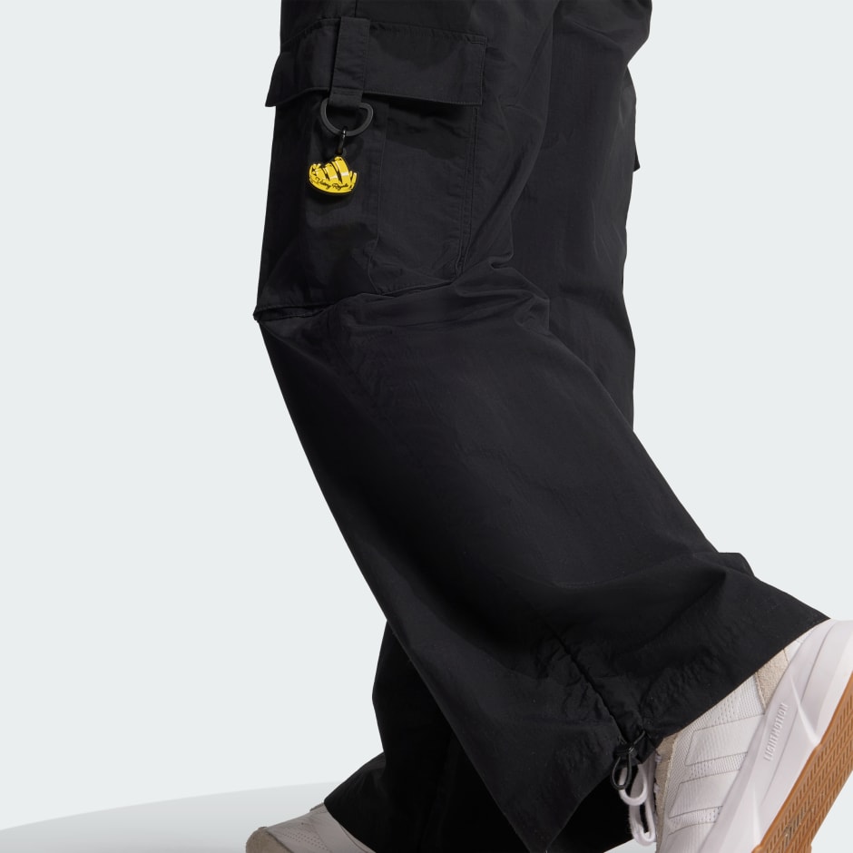 ADIDAS x FORTNITE PANTS