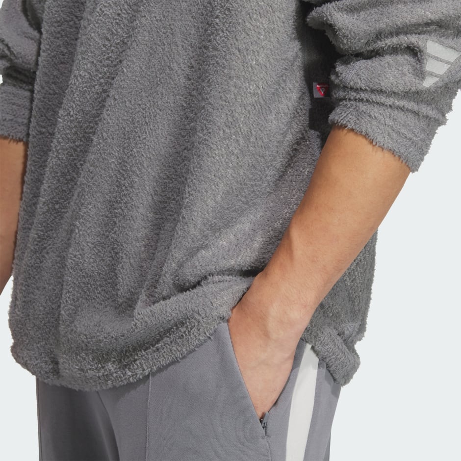 Future Style 附風帽衞衣