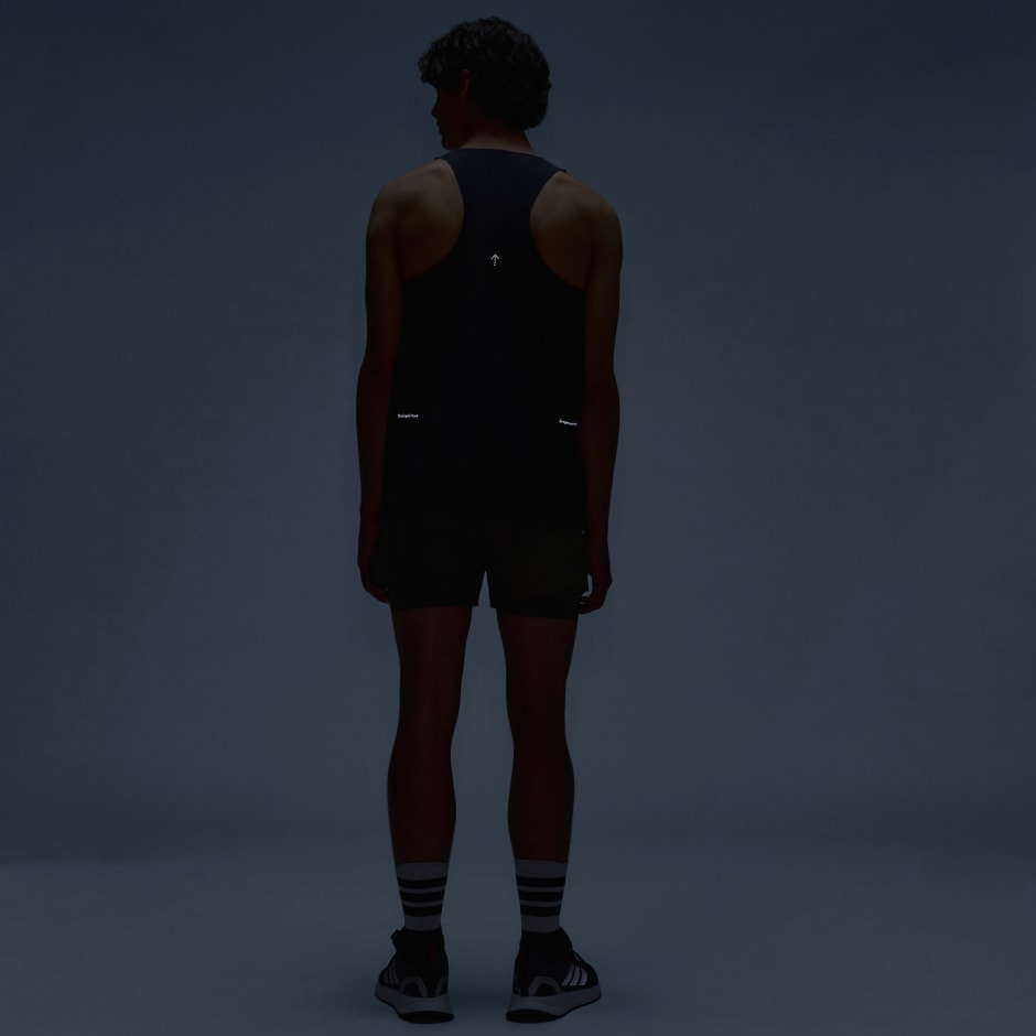 גופיית ריצה Adi365 H.Koumori