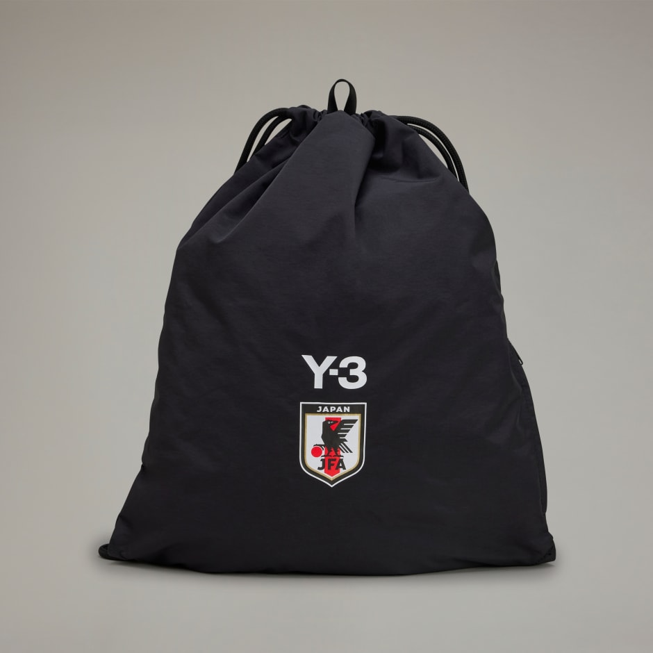 Japan x Y-3 Gym Sack