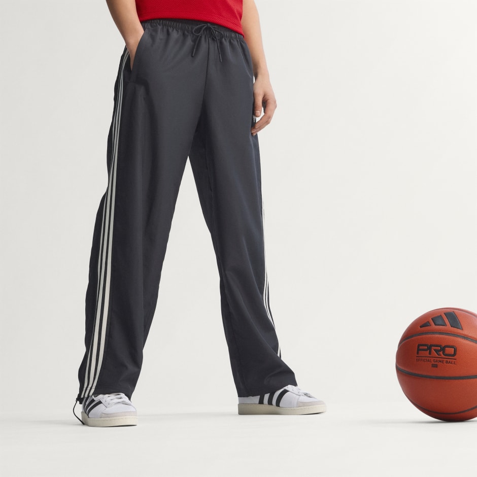 Pantaloni de baschet antiv&acirc;nt Originals