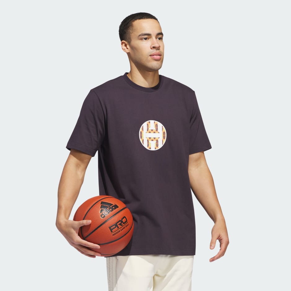 Harden Graphic Tee