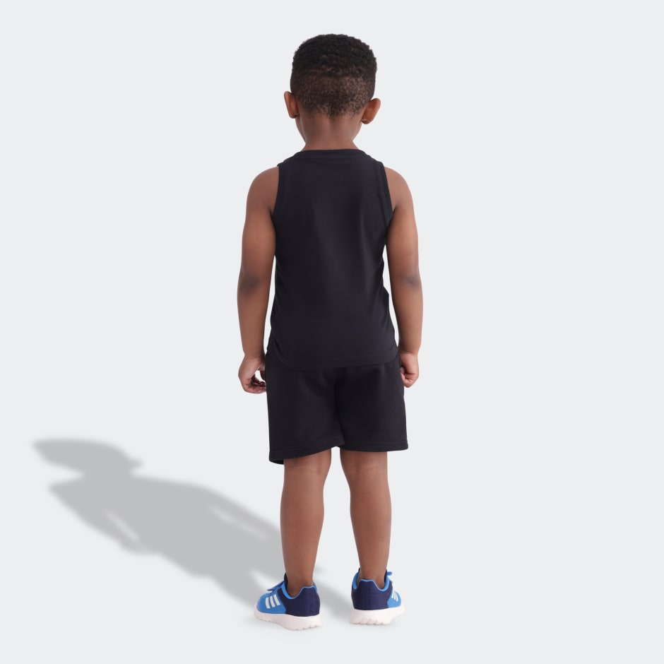 Sportswear Tank Top