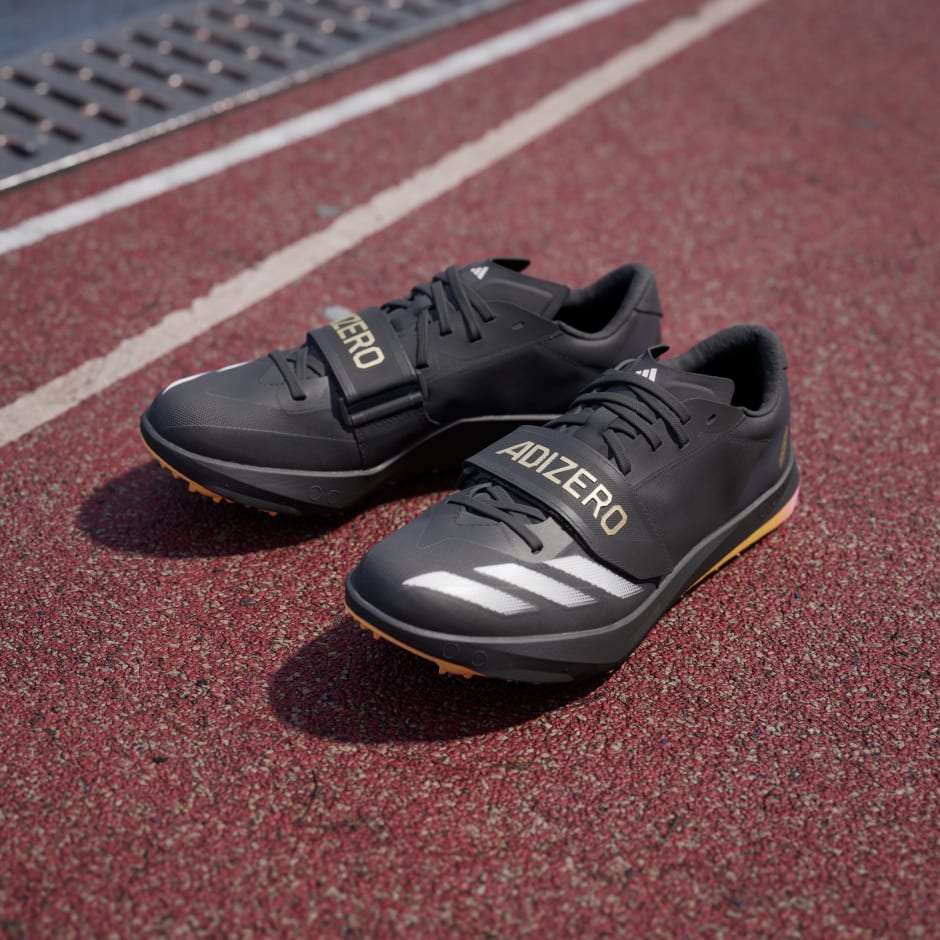 Adizero TJ/PV Track and Field Shoes