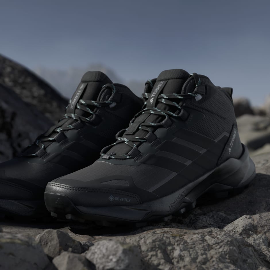 Terrex Skychaser AX5 Mid GORE-TEX Hiking Shoes