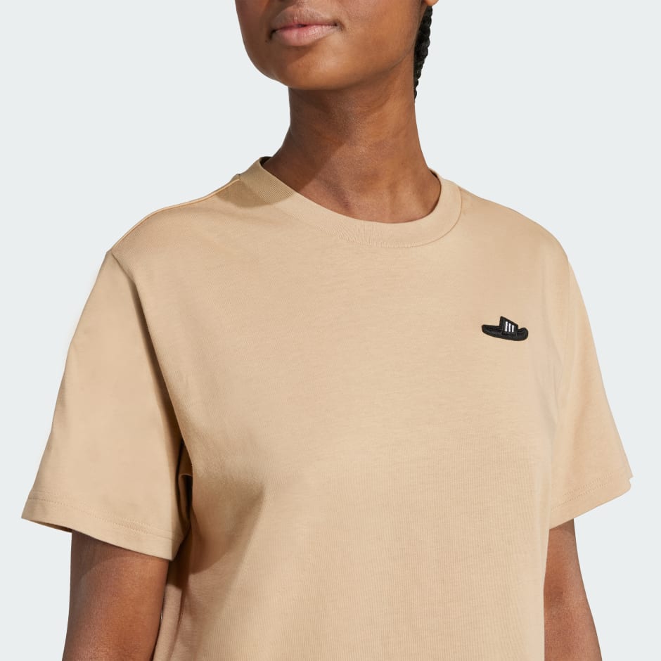 Slide Graphic Tee