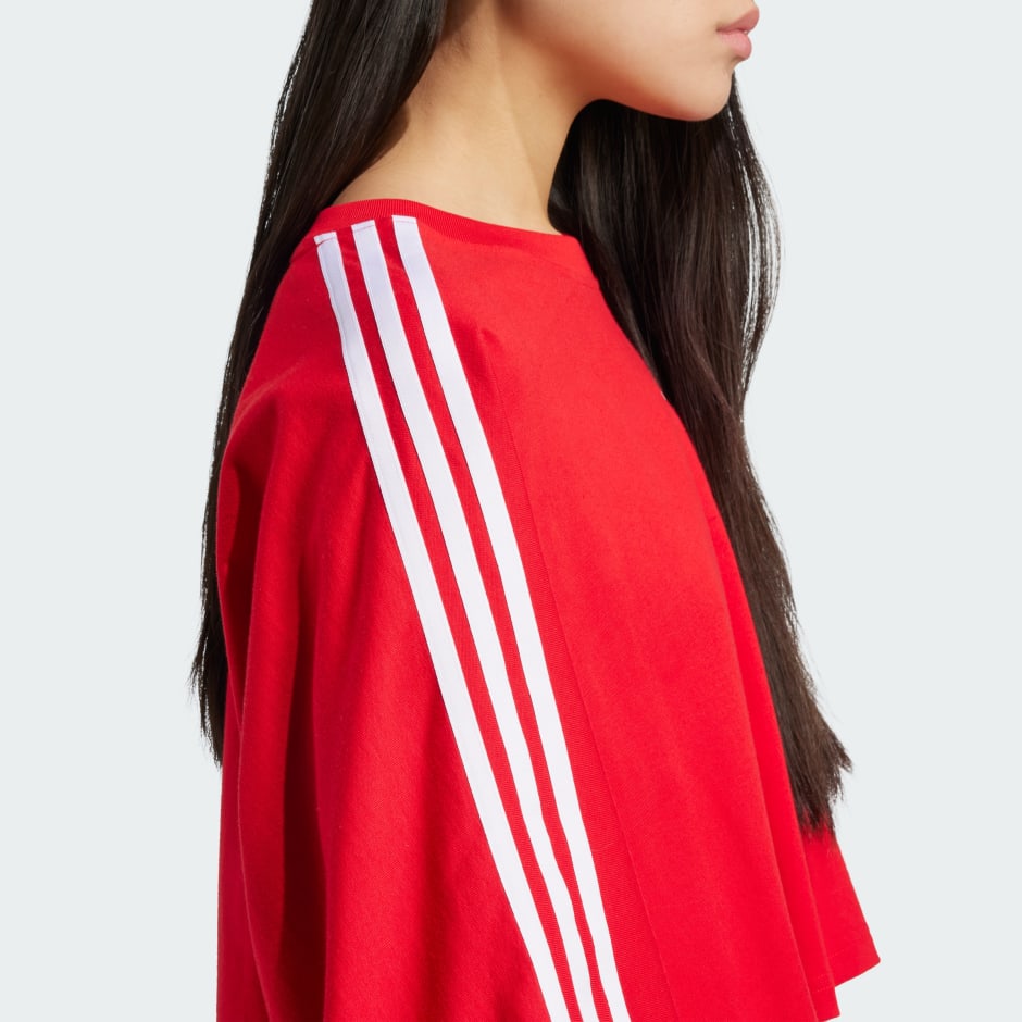 Adilenium Season 3 Boxy Oversized Tee