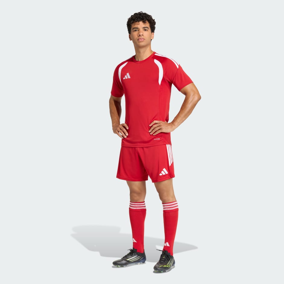 Tiro26 League Shorts