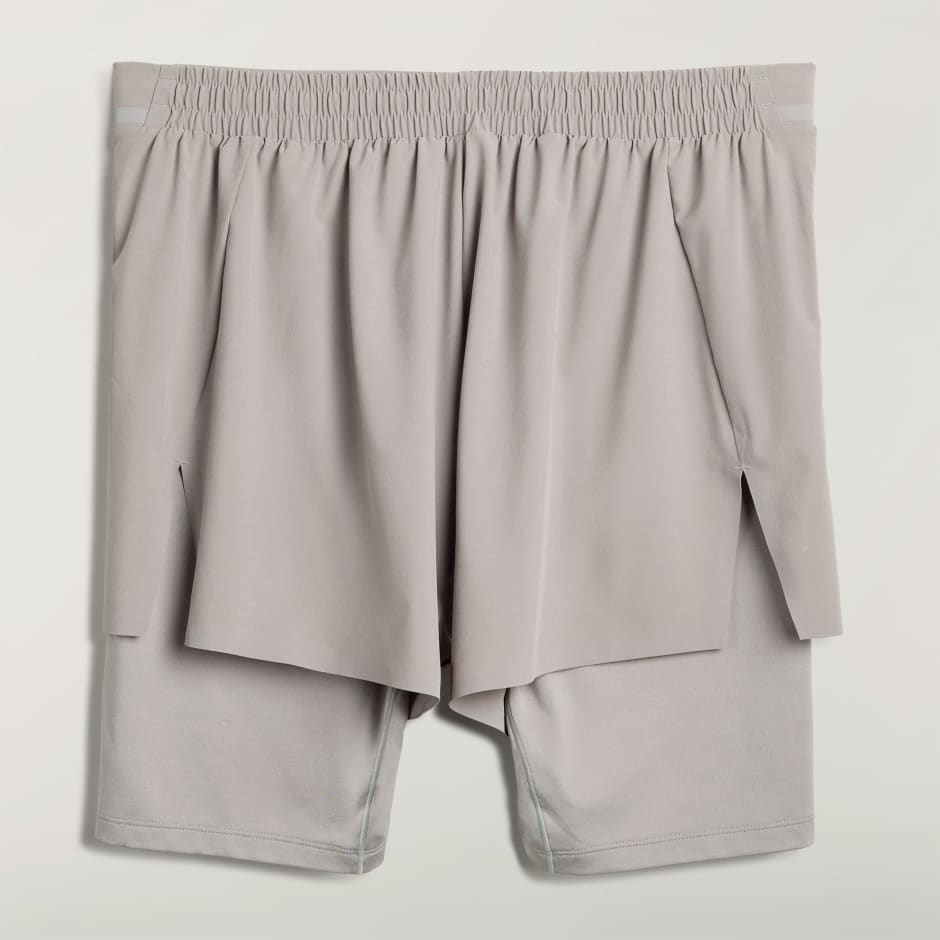 adidas x entire studios D4T Training 2in1 Shorts