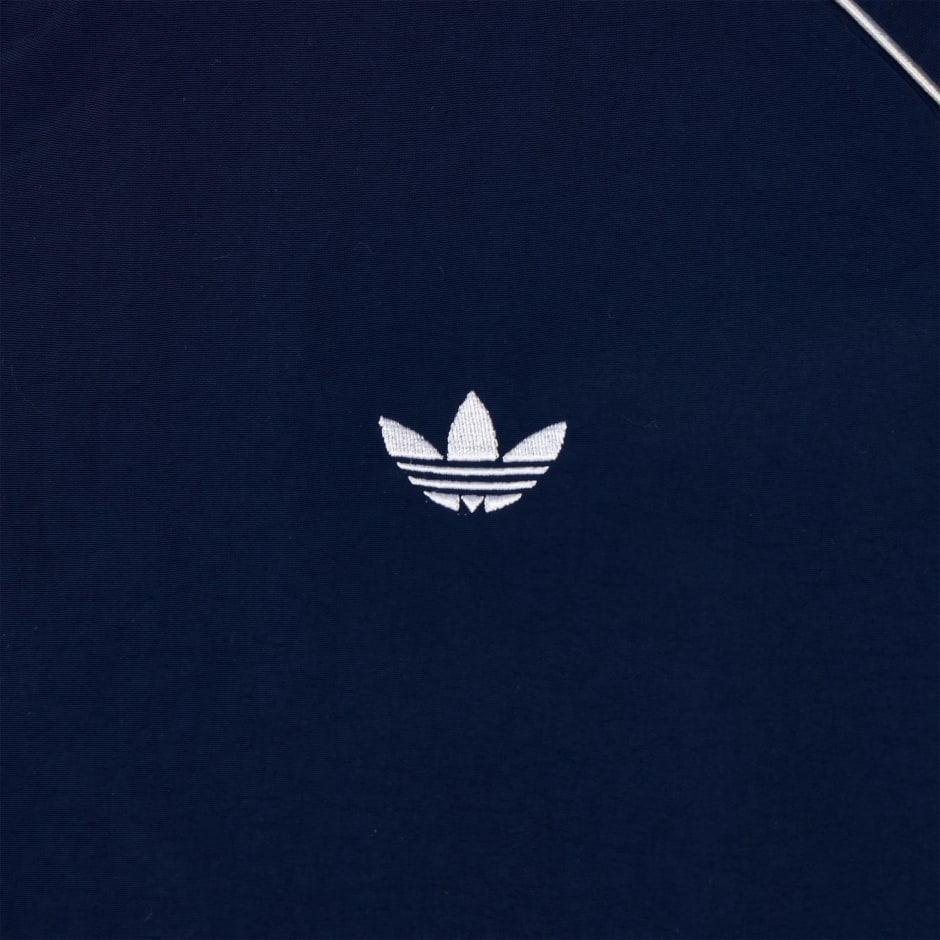 ORIGINALS REVERSIBLE TRACK JACKET