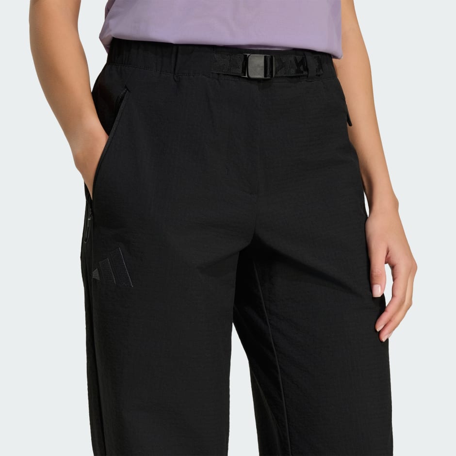 Hlače Terrex Xperior CLIMA365