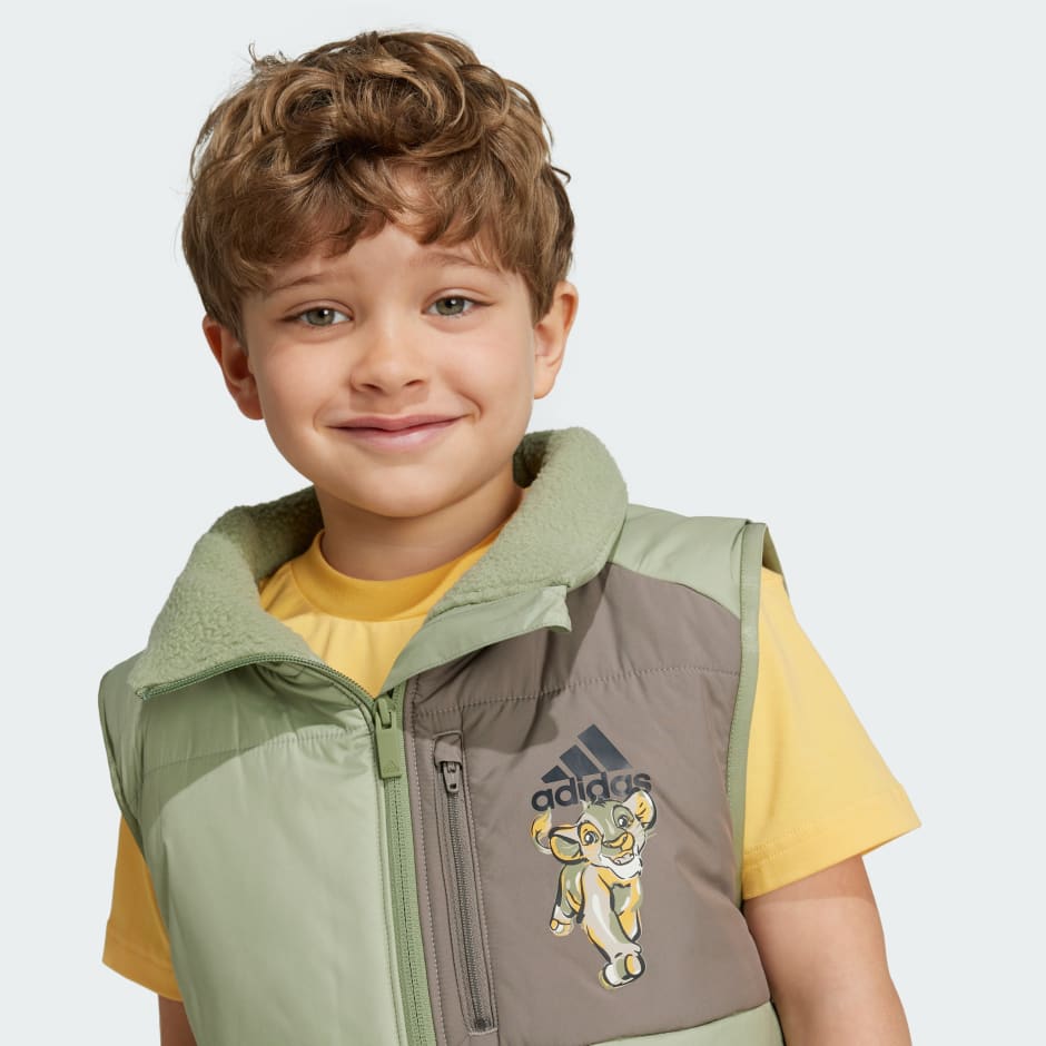 Prsluk Disney Lion King Vest