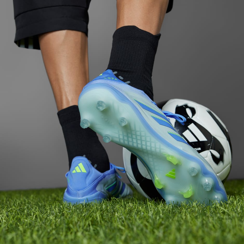 Copa Pure 3 Elite Firm Ground Boots