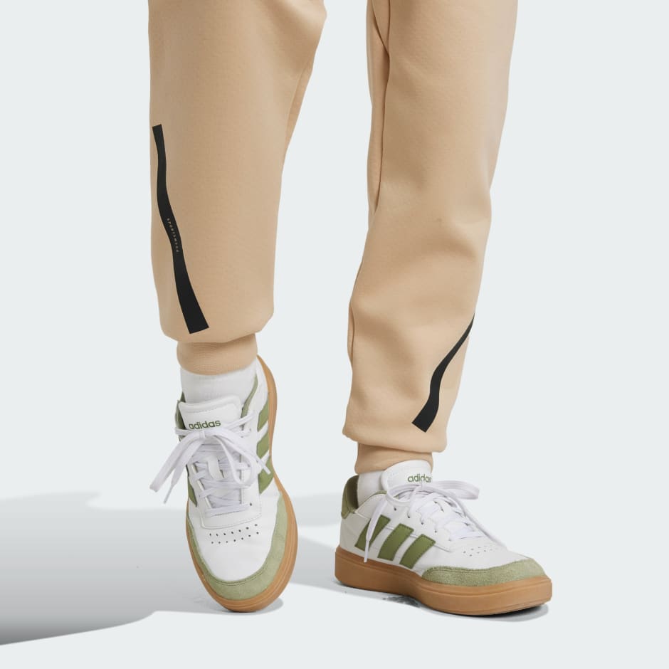 adidas Z.N.E. Tapered-Leg Pants Kids