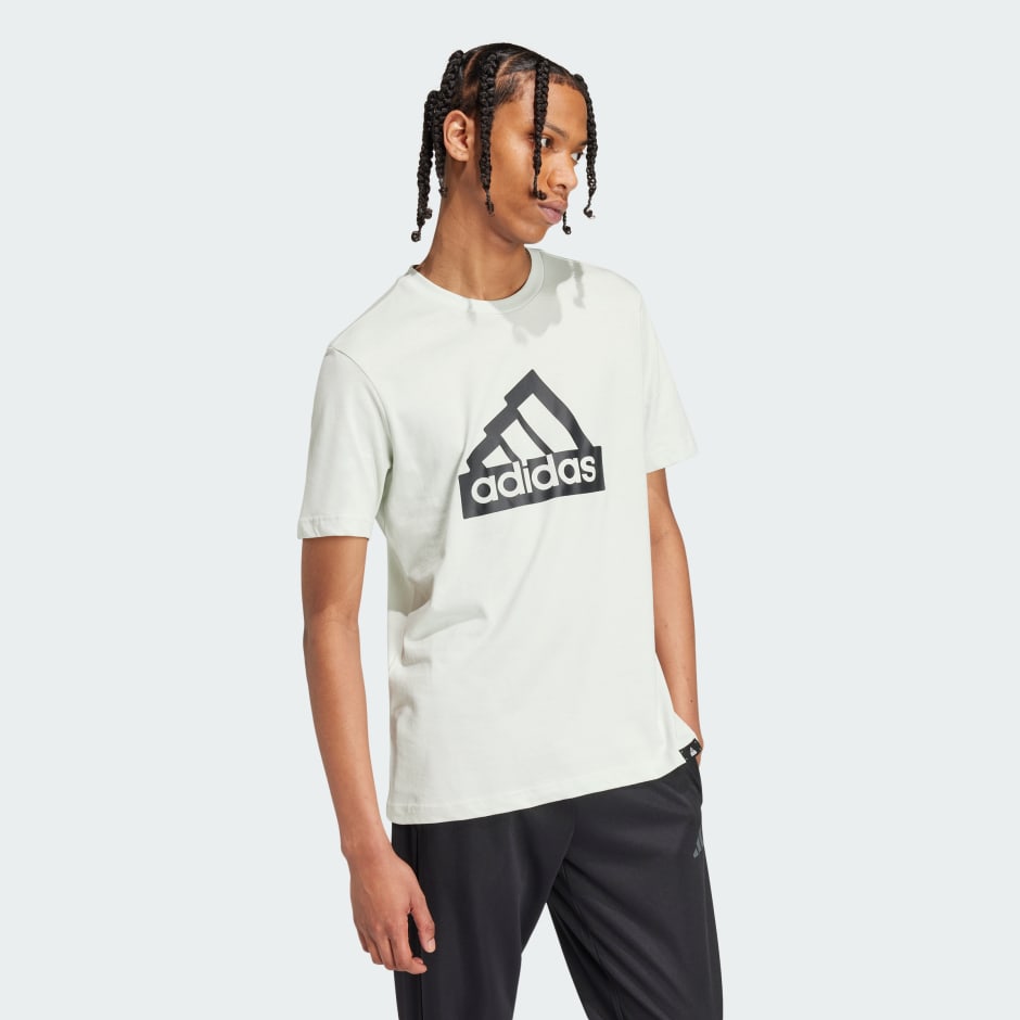 Modern Essentials Graphic Tee