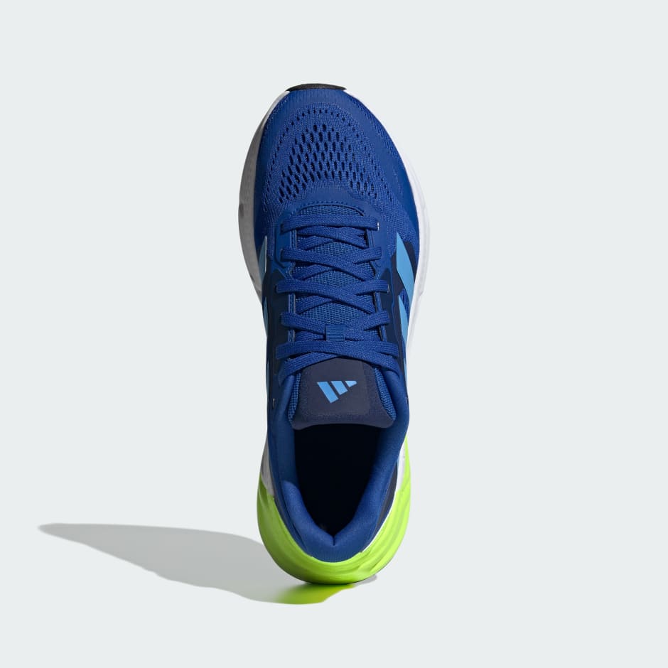 adidas Questar Shoes - Blue | adidas UAE