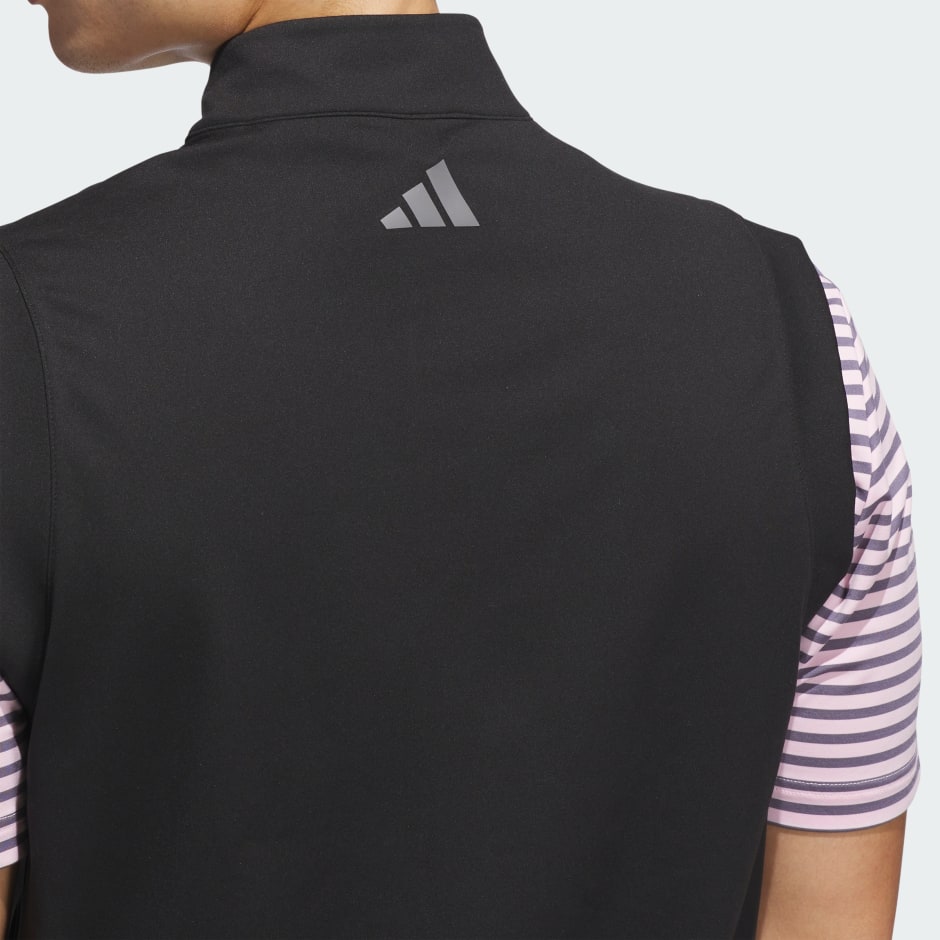 Ultimate365 Classic Quarter-Zip Vest