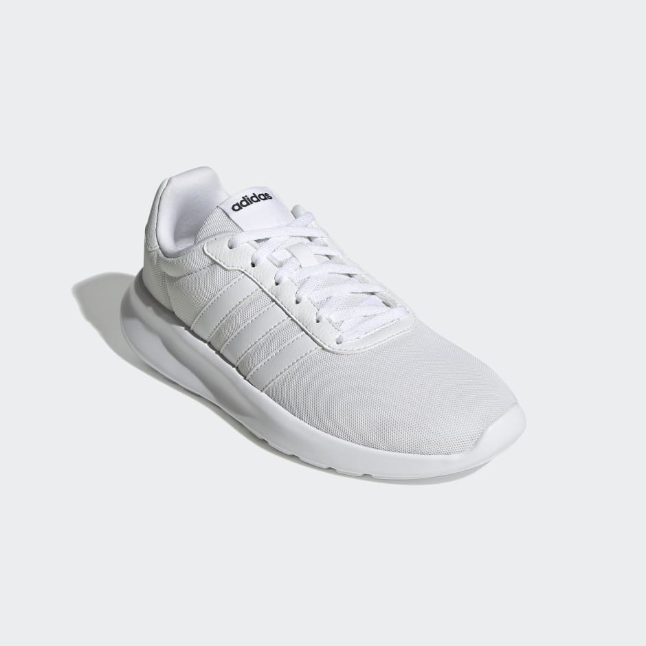 Adidas neo lite racer womens grey sale