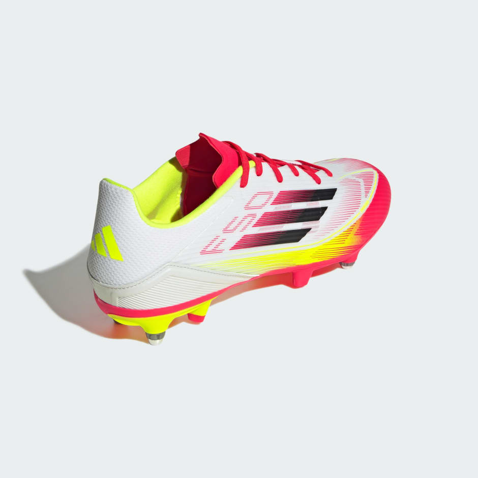 Ghete F50 League de teren moale