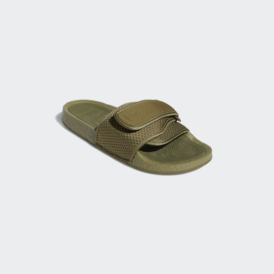 Pharrell Williams Boost Slides