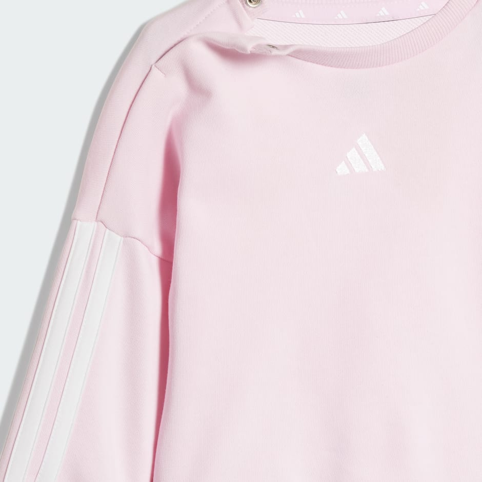 Set jogger Essentials pentru copii